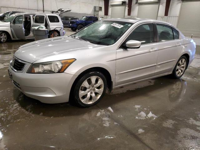 2010 Honda Accord Ex за продажба в Avon, MN - Front End