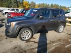 2018 Jeep Renegade Latitude de vânzare în Eldridge, IA - Rear End