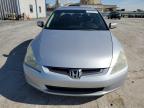 2004 Honda Accord Ex de vânzare în Tulsa, OK - Rear End