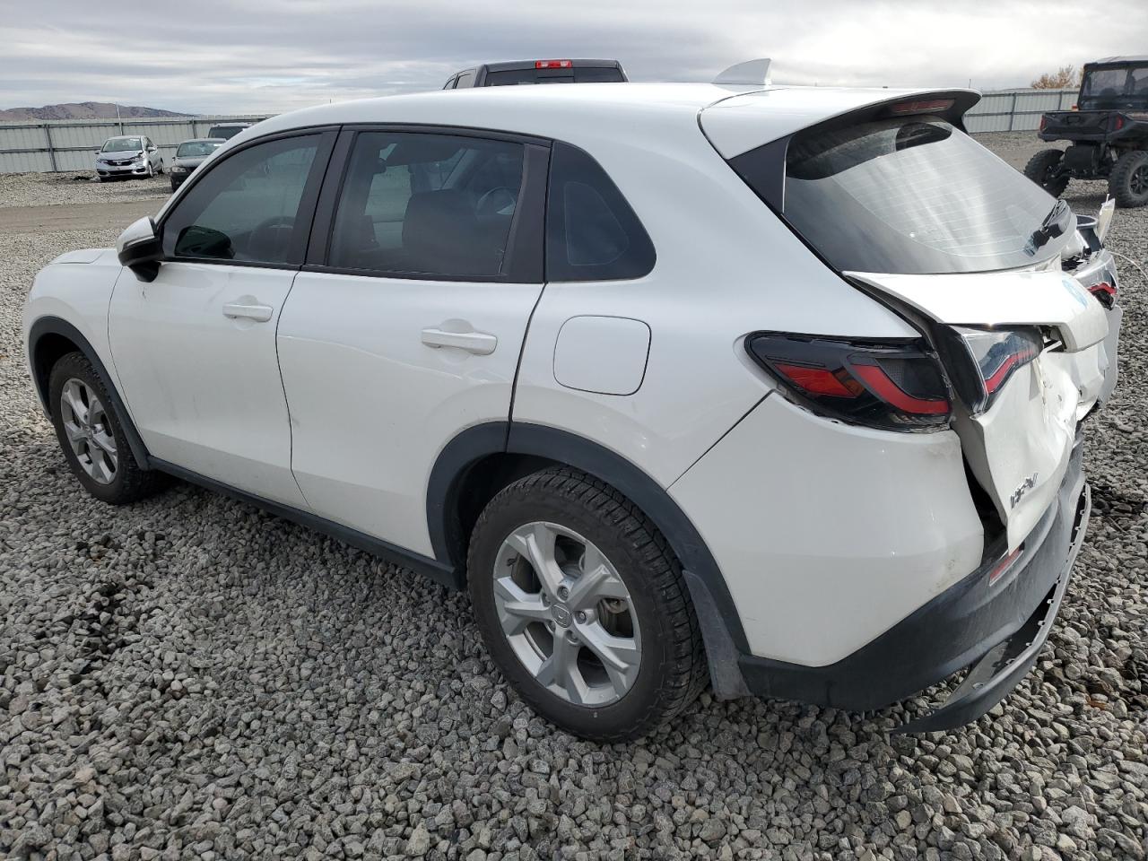 2023 Honda HR-V - Image 2