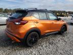 2021 Nissan Kicks Sr en Venta en Ellenwood, GA - Front End