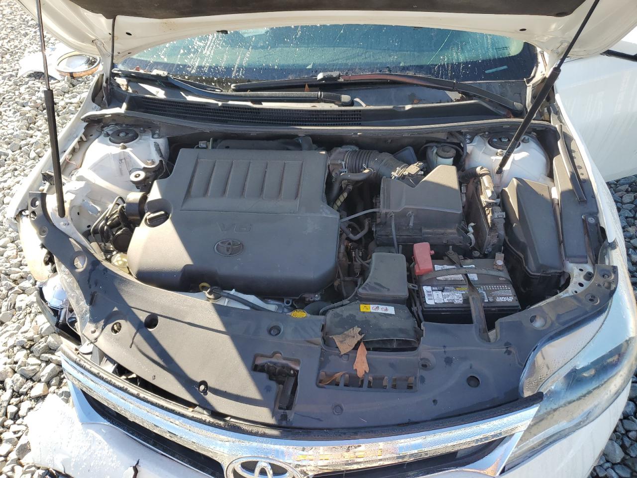 2014 Toyota Avalon - Image 12