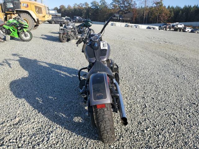 2017 HARLEY-DAVIDSON FLS SOFTAIL SLIM