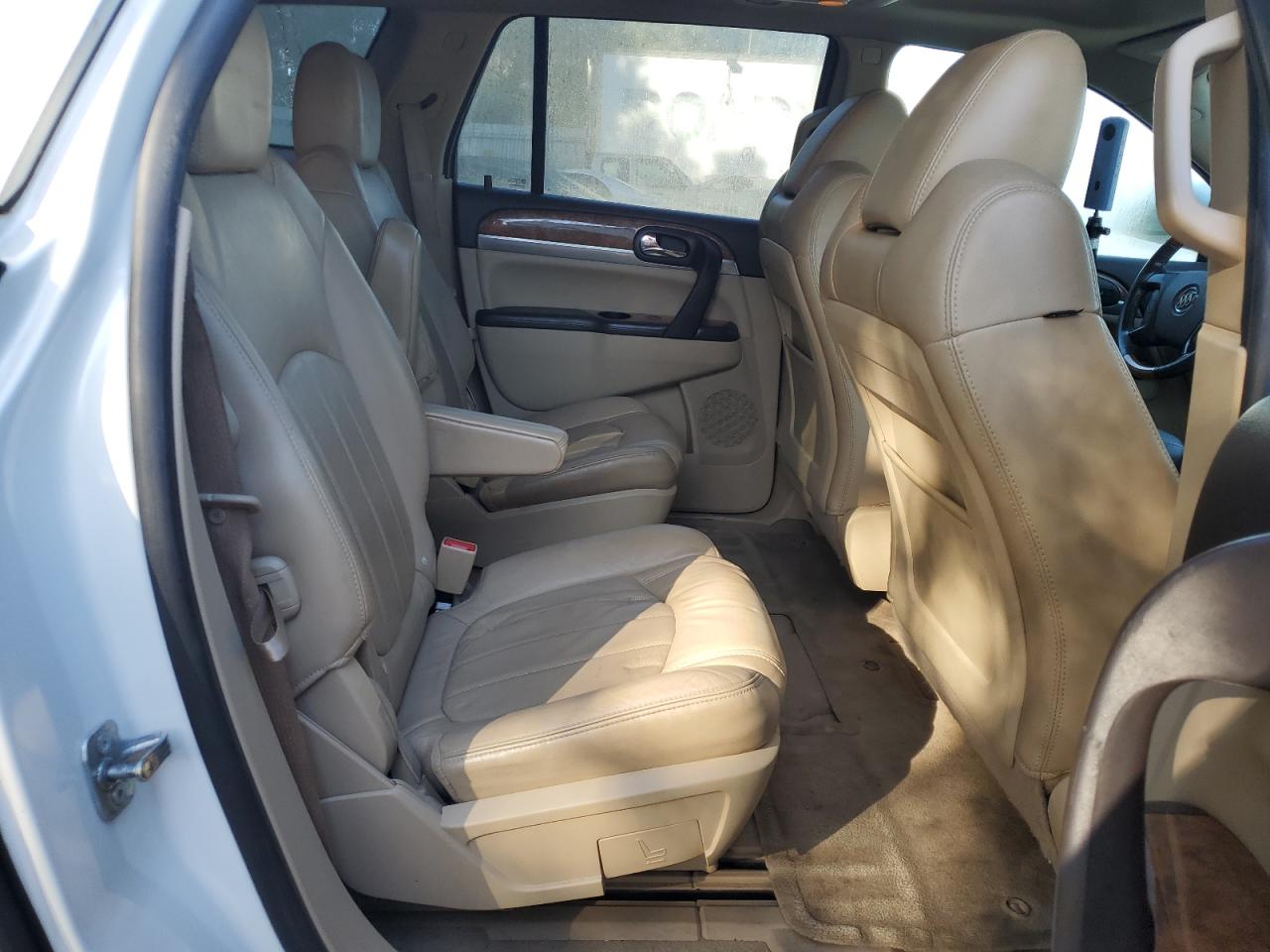 2012 Buick Enclave - Image 11