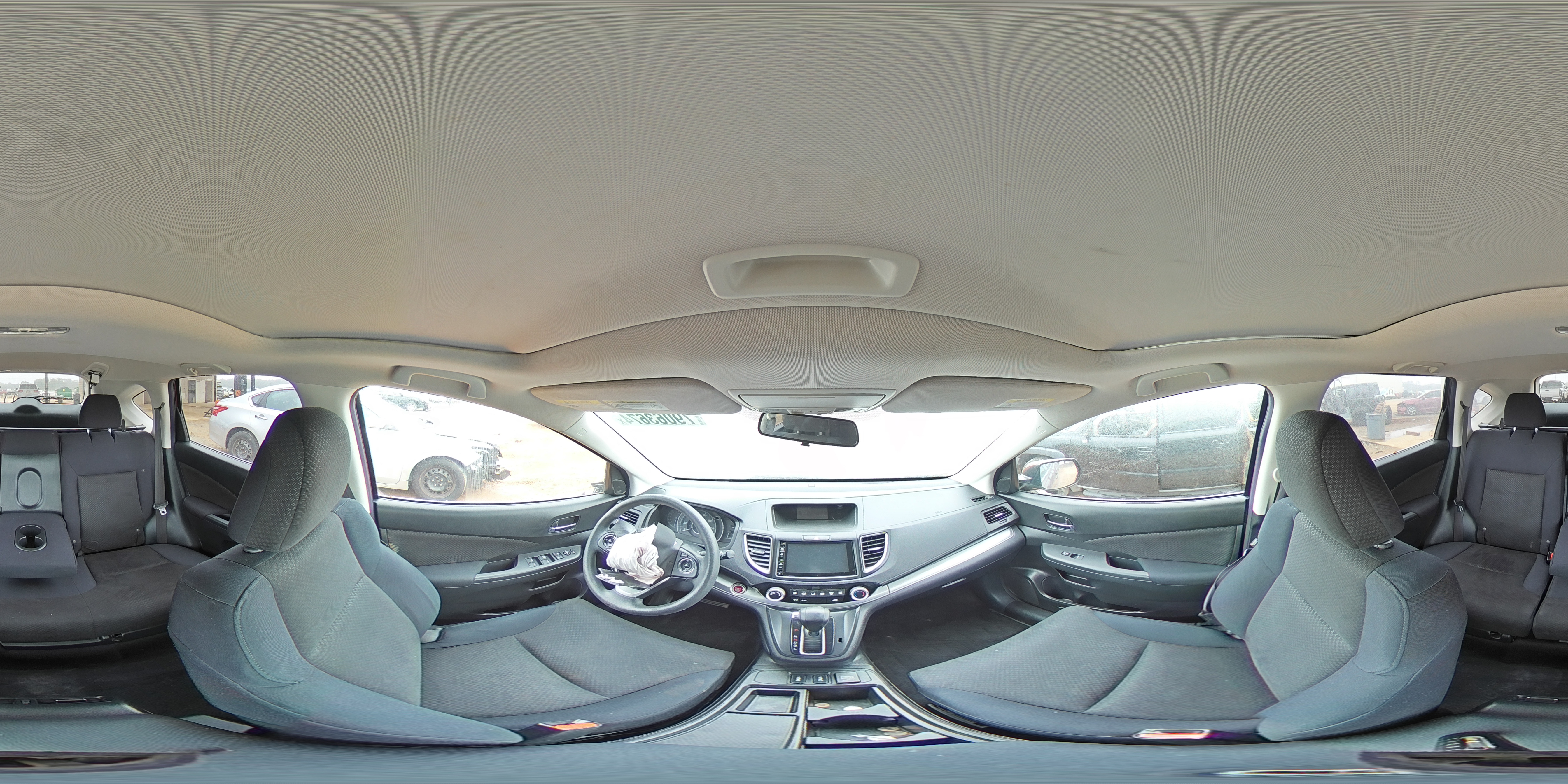 2015 Honda CR-V - Image 13