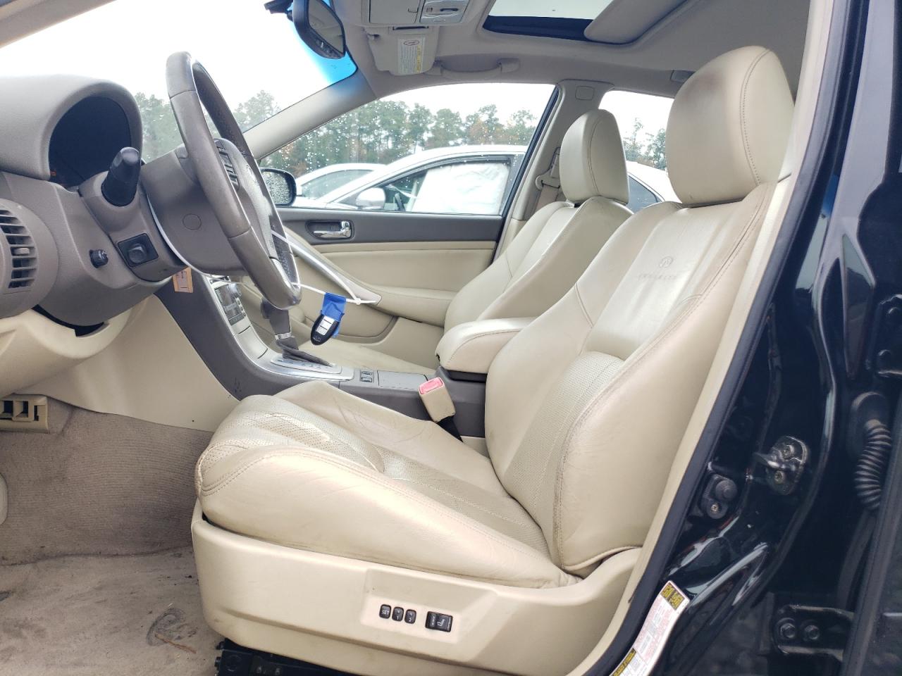 2005 Infiniti G - Image 7