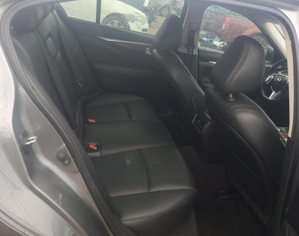 2019 Infiniti Q50 - Image 10