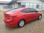 2017 Hyundai Elantra Se en Venta en Anderson, CA - Front End