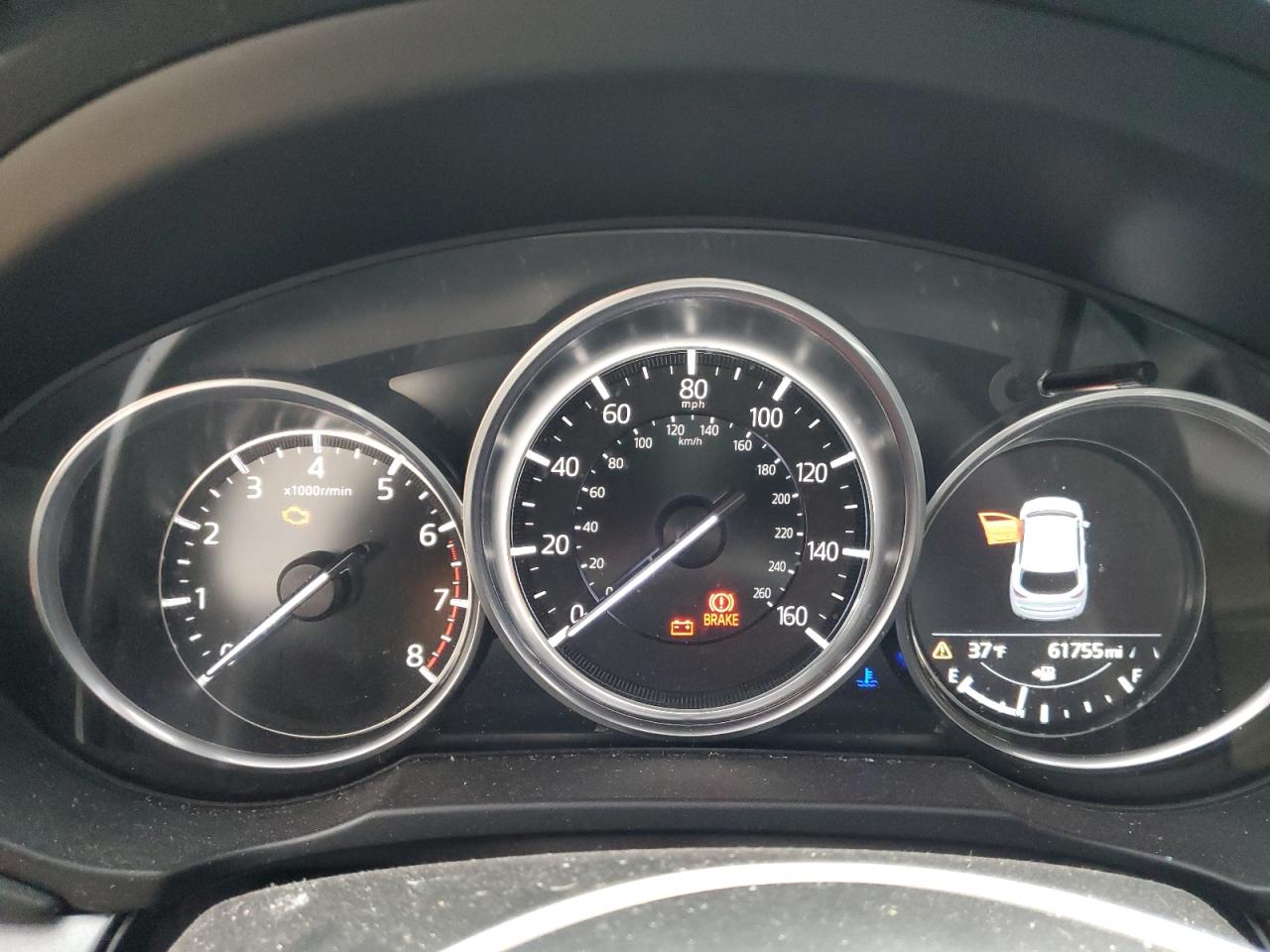 2020 Mazda CX-5 - Image 9