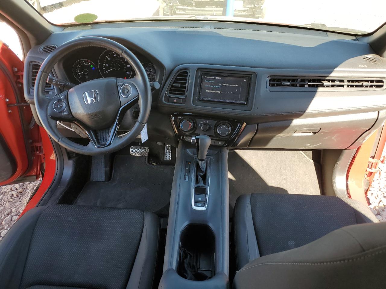 2019 Honda HR-V - Image 8