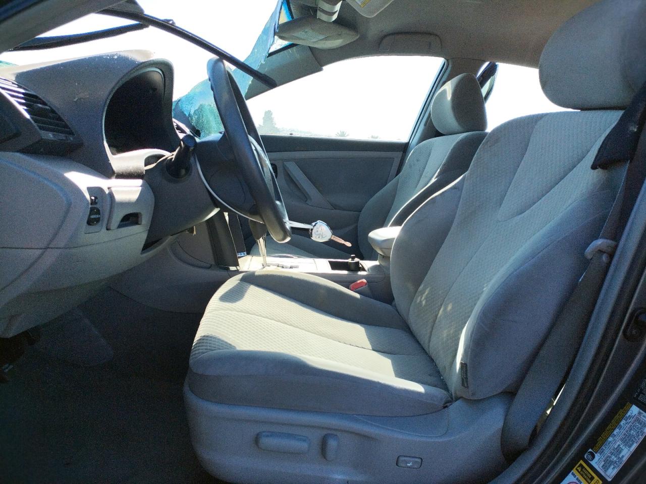 2007 Toyota Camry - Image 7
