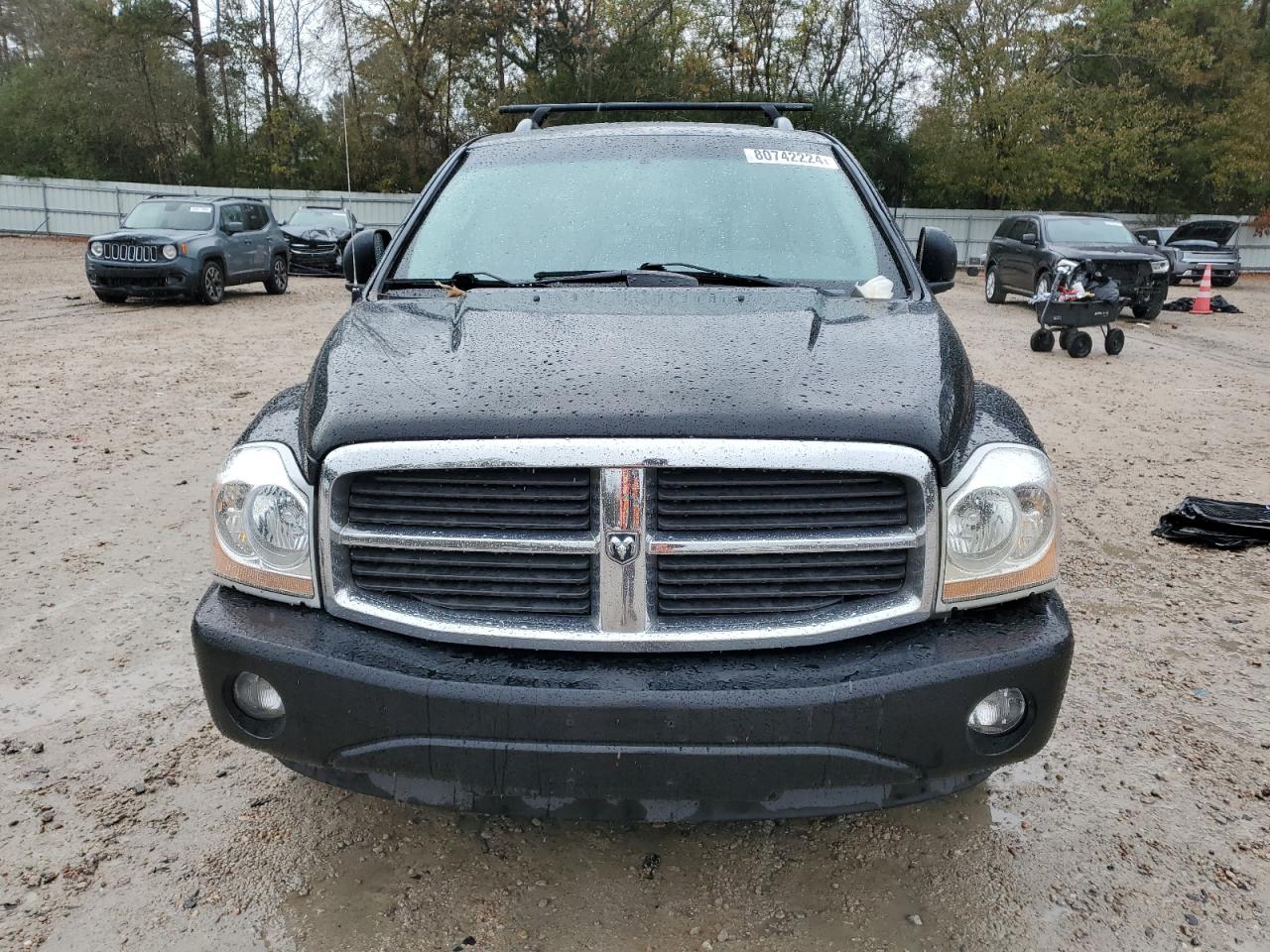2004 Dodge Durango - Image 5