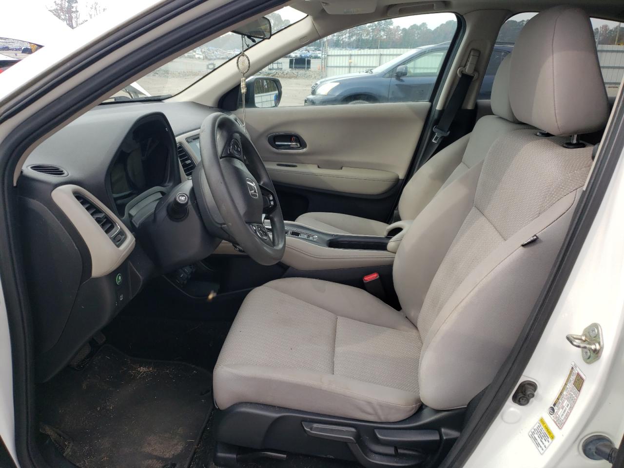 2016 Honda HR-V - Image 7