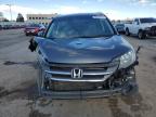 2014 Honda Cr-V Exl for Sale in Littleton, CO - Front End