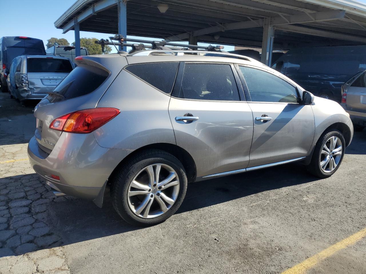 2009 Nissan Murano - Image 3