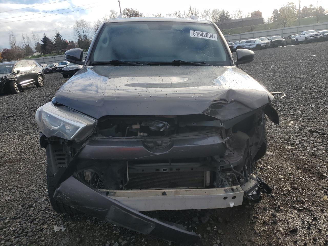 2018 Toyota 4Runner - Image 5