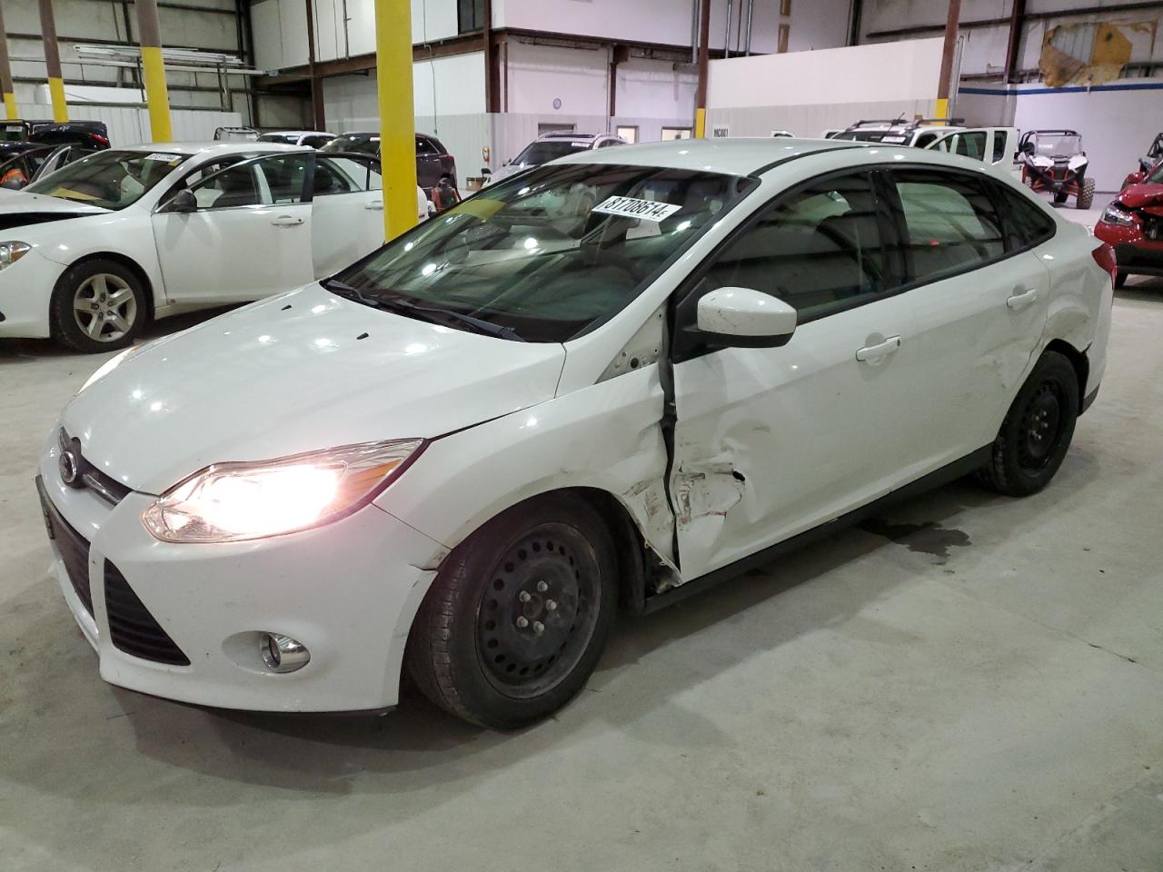 2012 Ford Focus - Image 1