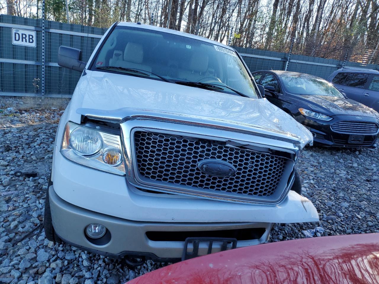 2007 Ford F-150 - Image 5