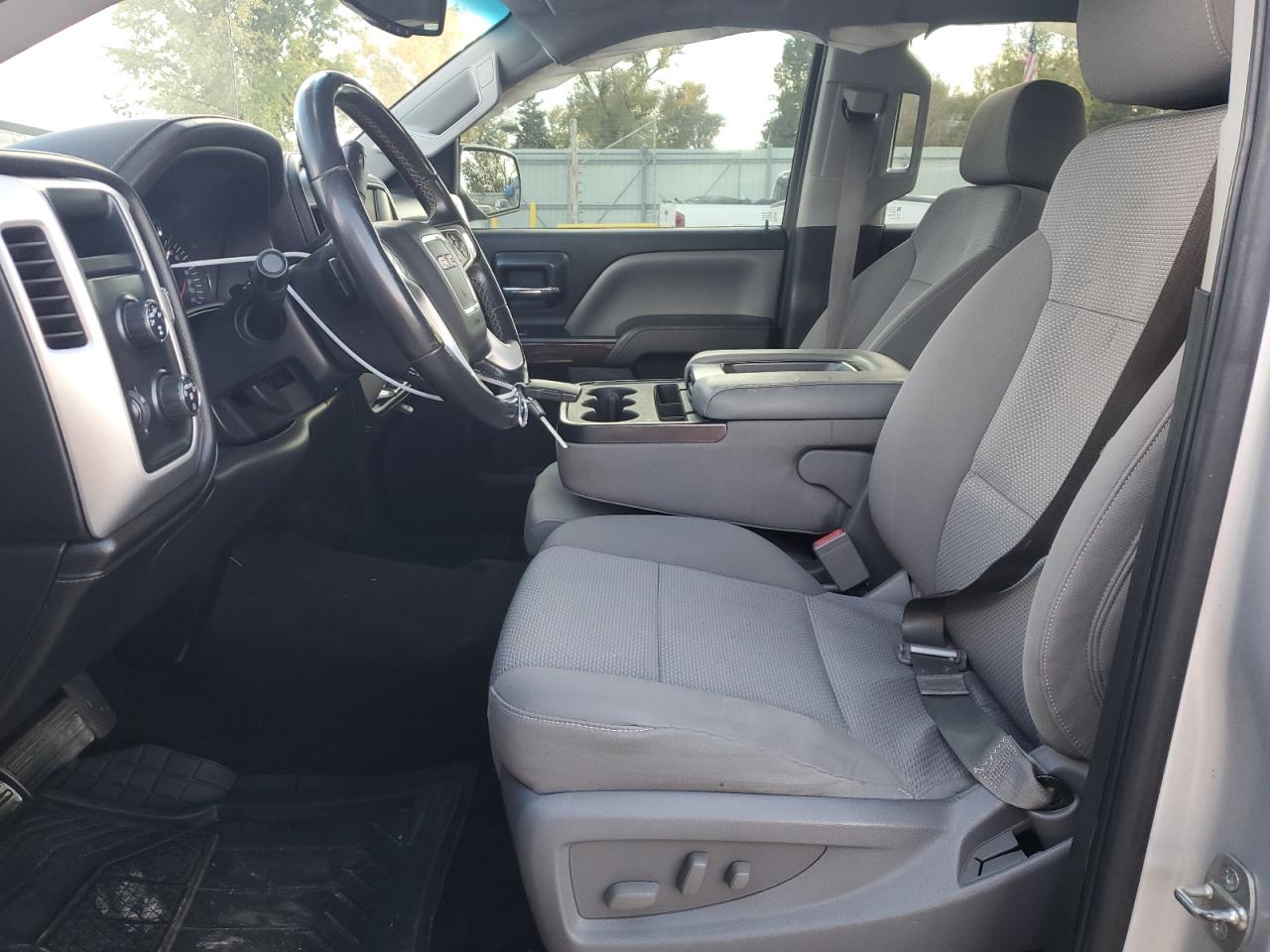 2014 GMC Sierra - Image 7