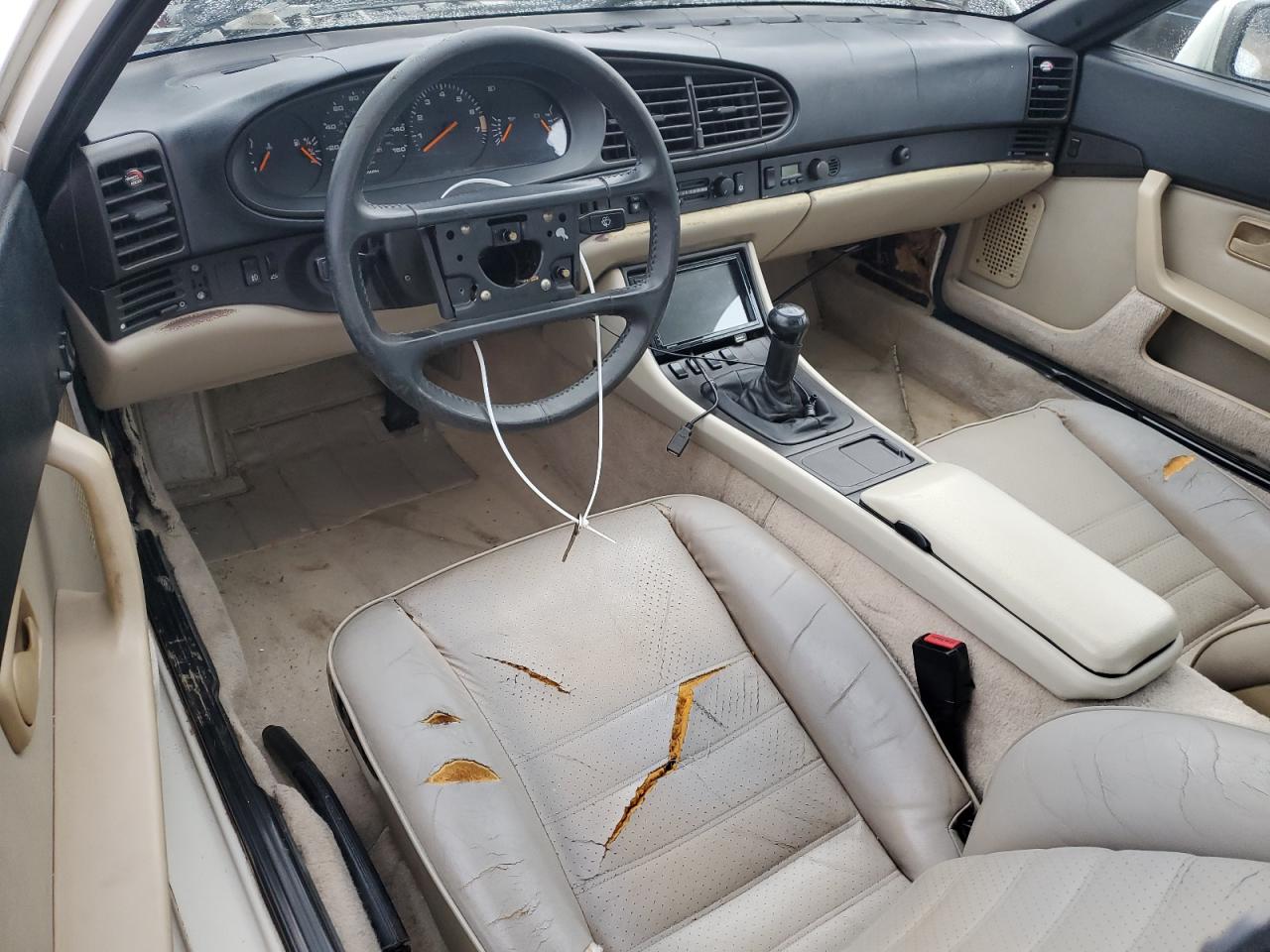 1987 Porsche 944 - Image 8