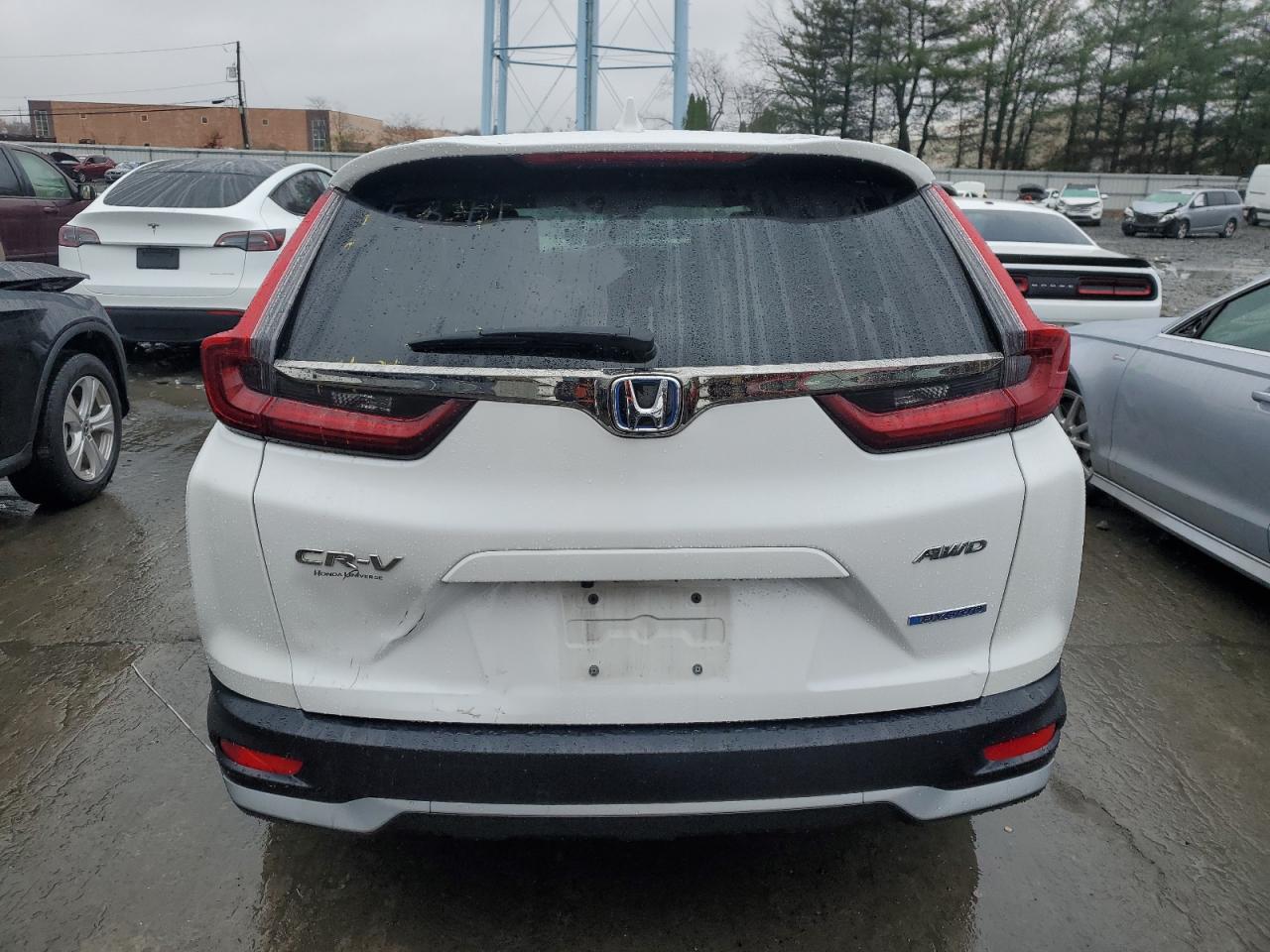 2022 Honda CR-V - Image 6