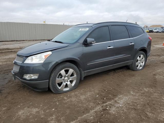 2012 Chevrolet Traverse Ltz