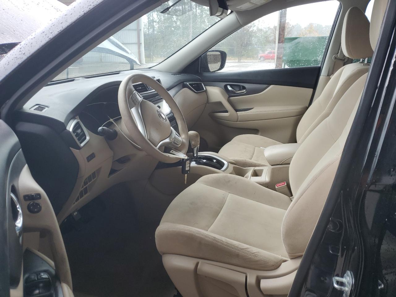2015 Nissan Rogue - Image 7