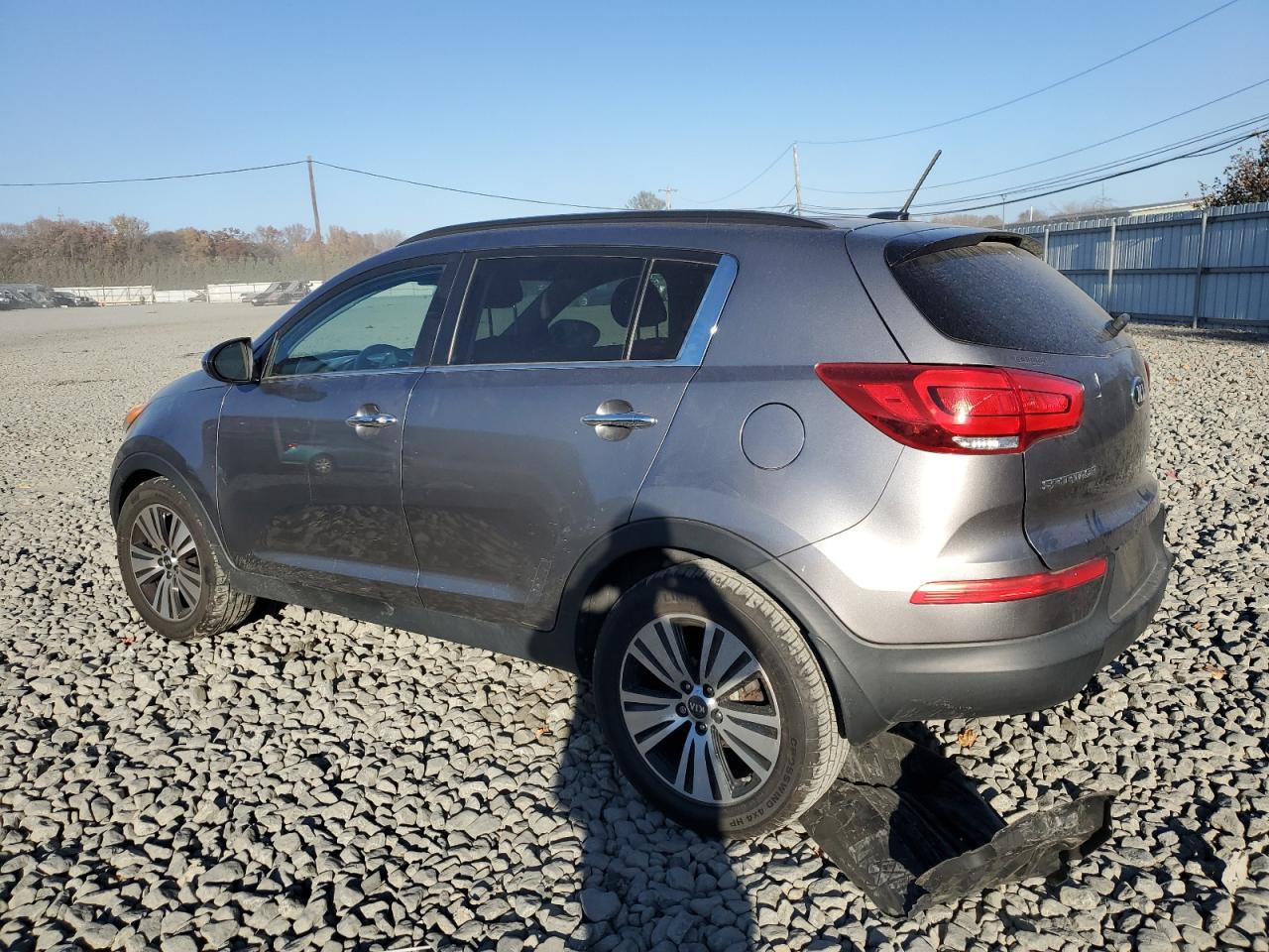 VIN KNDPC3AC5G7827672 2016 KIA SPORTAGE no.2