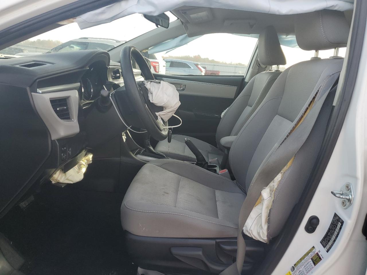 2014 Toyota Corolla - Image 7