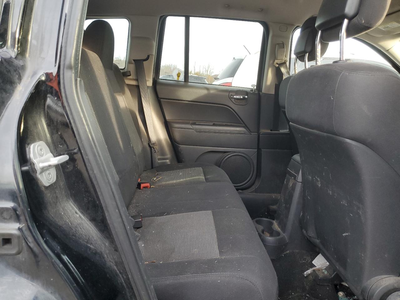 2013 Jeep Compass - Image 10