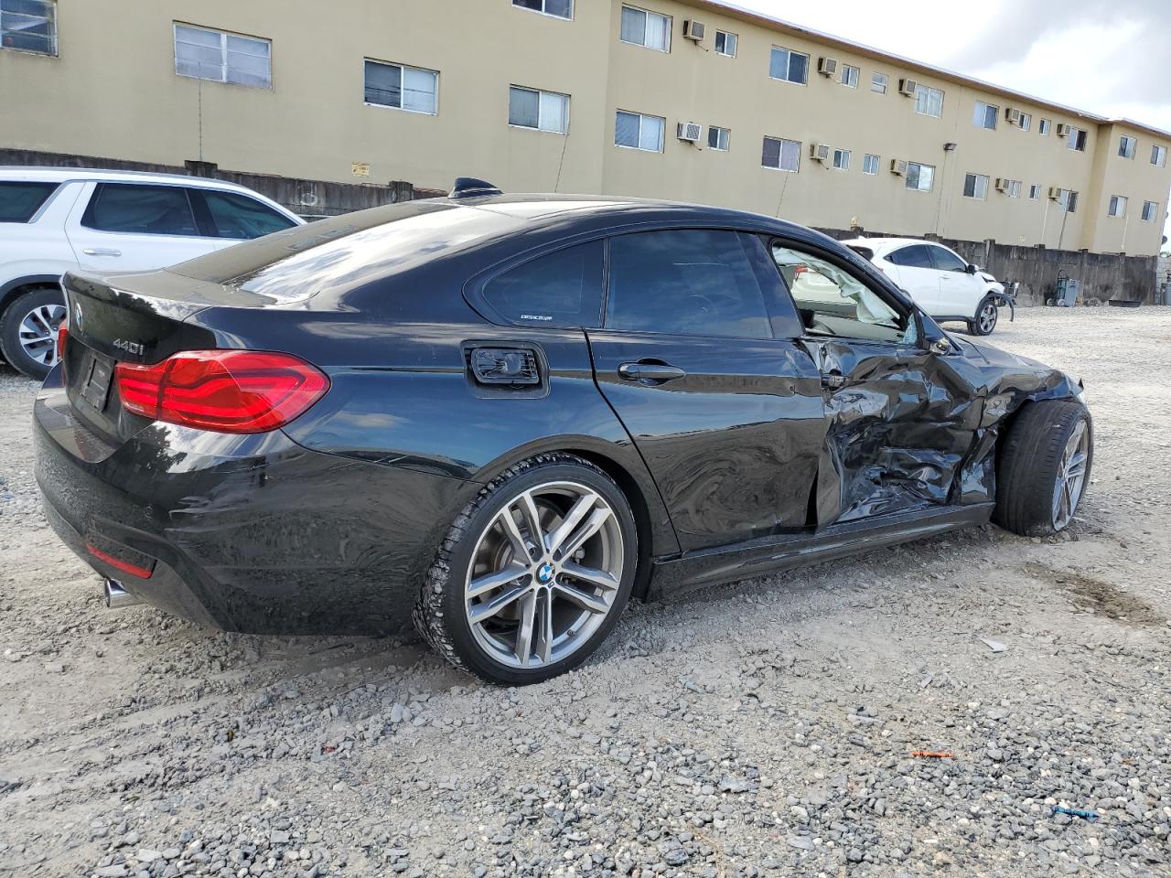 2019 BMW 4er - Image 3