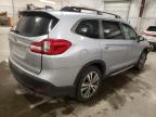 2020 Subaru Ascent Limited en Venta en Avon, MN - Front End