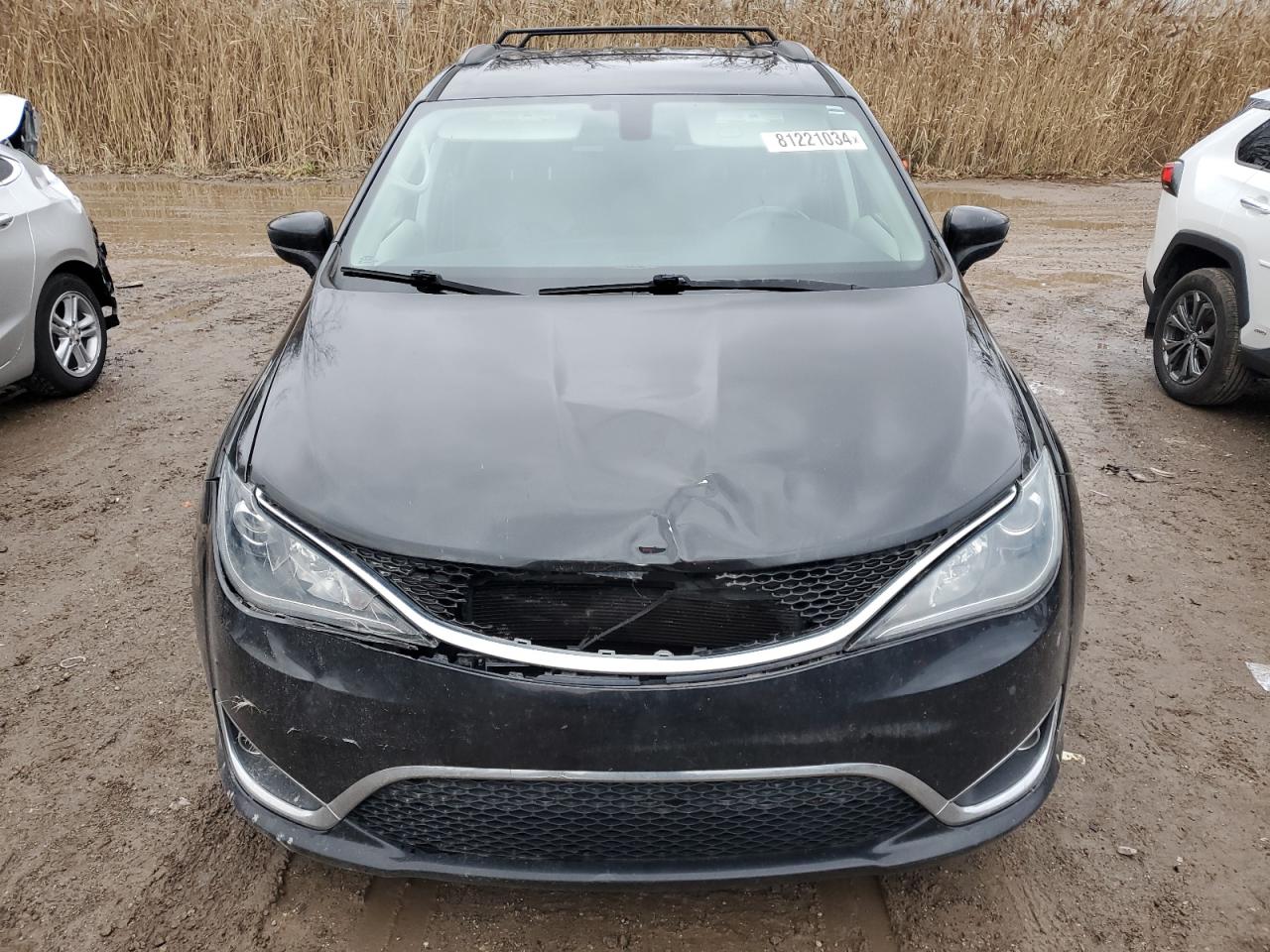 2017 Chrysler Pacifica - Image 5