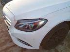 2014 MERCEDES BENZ C220 SPORT for sale at Copart YORK