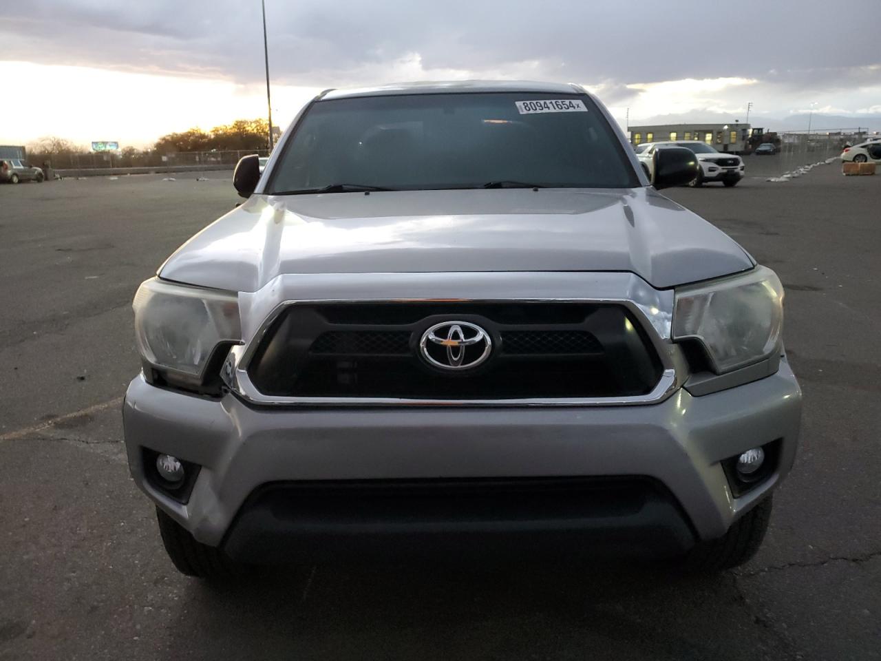 2014 Toyota Tacoma - Image 5