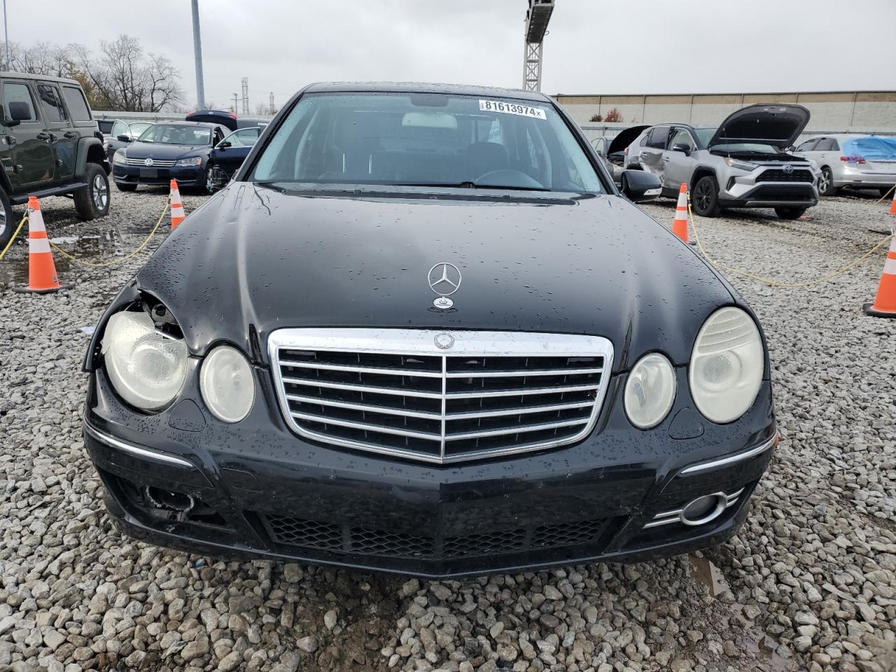 2009 Mercedes-Benz E-klasse - Image 5