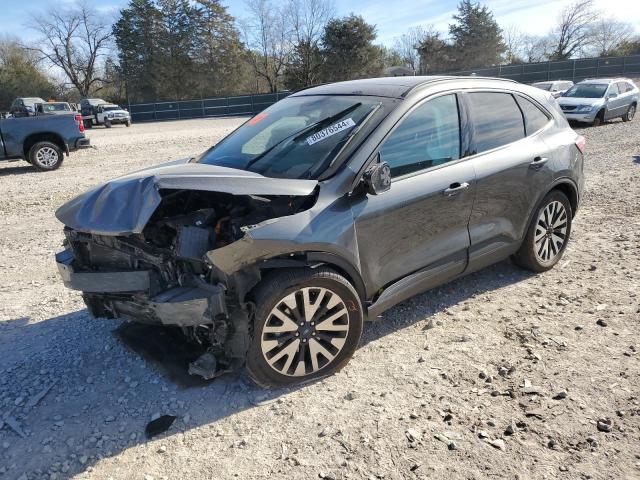 2020 Ford Escape Se Sport