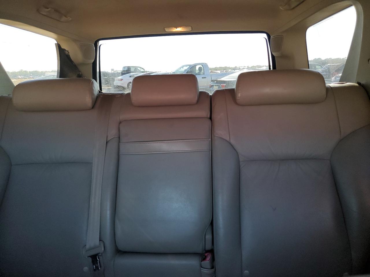 2006 Toyota 4Runner - Image 10