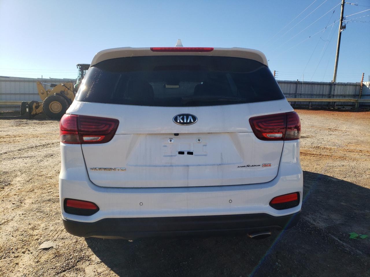2019 Kia Sorento - Image 6