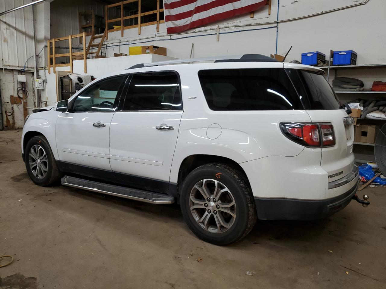 2016 GMC Acadia - Image 2