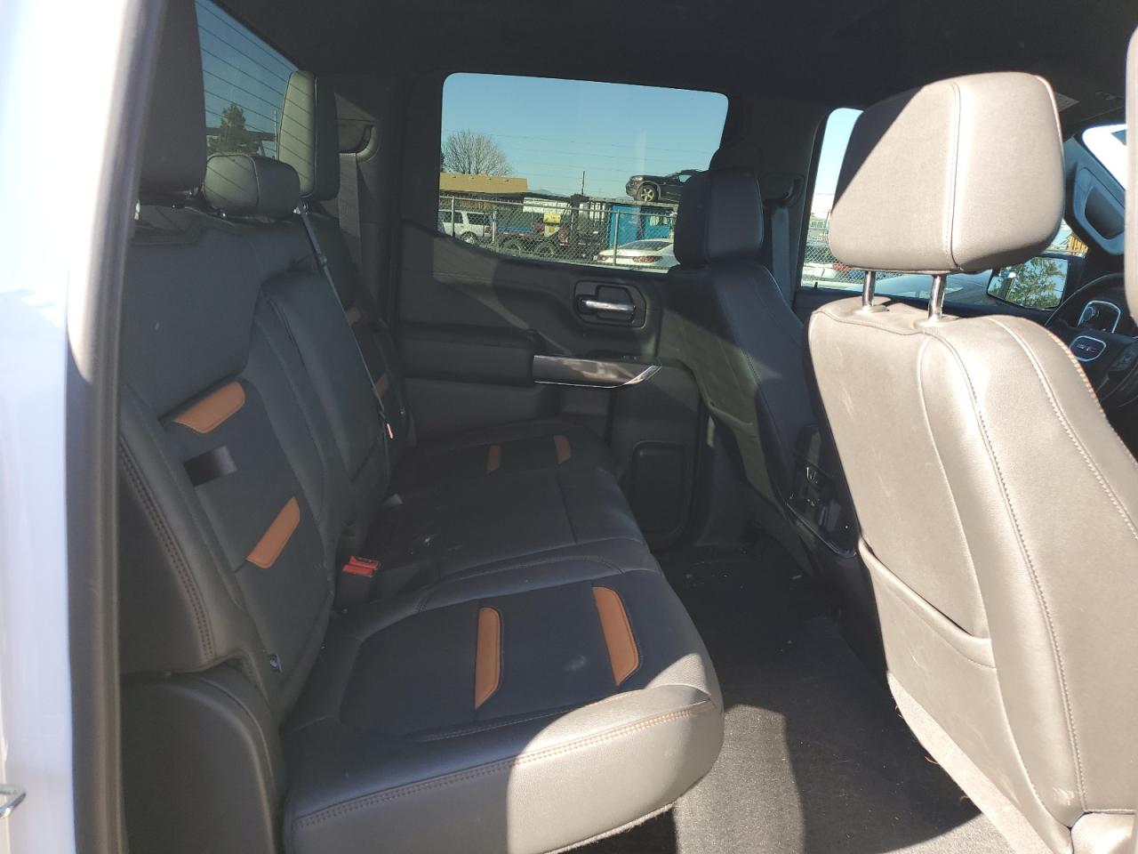 2021 GMC Sierra - Image 10