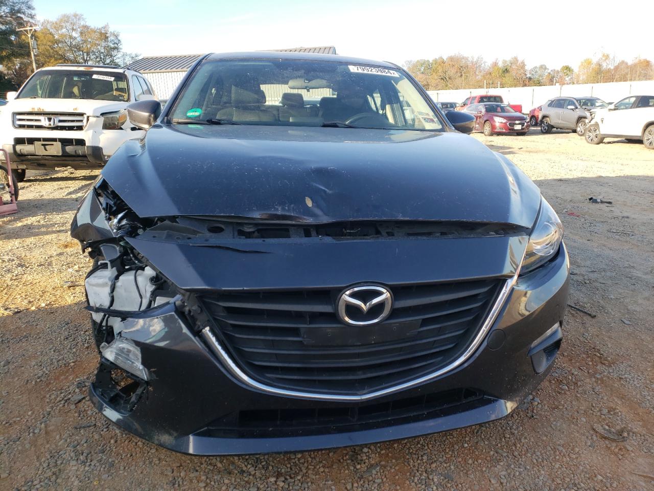 2016 Mazda 3 - Image 5