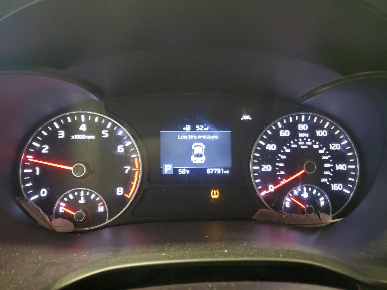 2019 Kia Optima - Image 9
