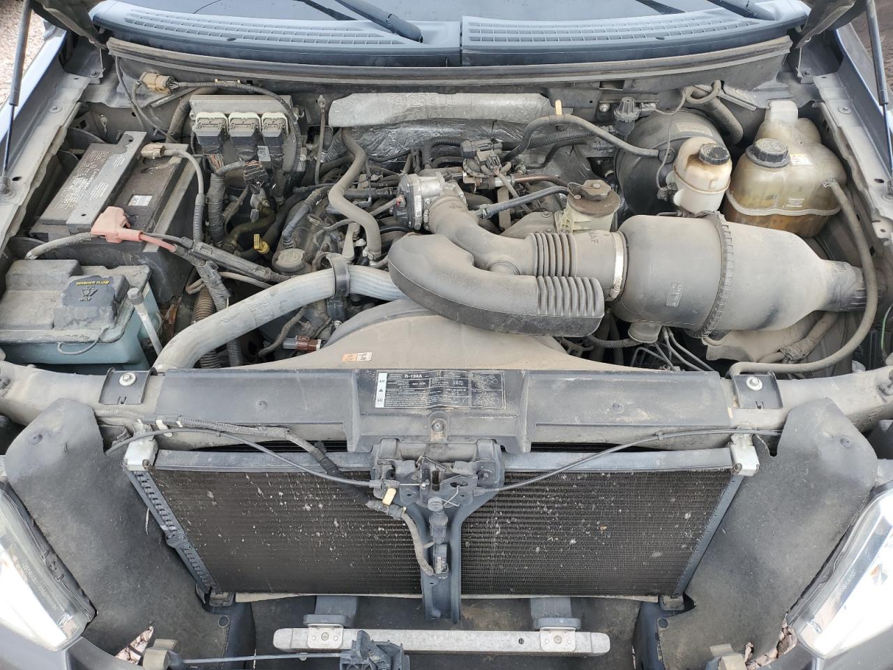 2007 Ford F-150 - Image 12