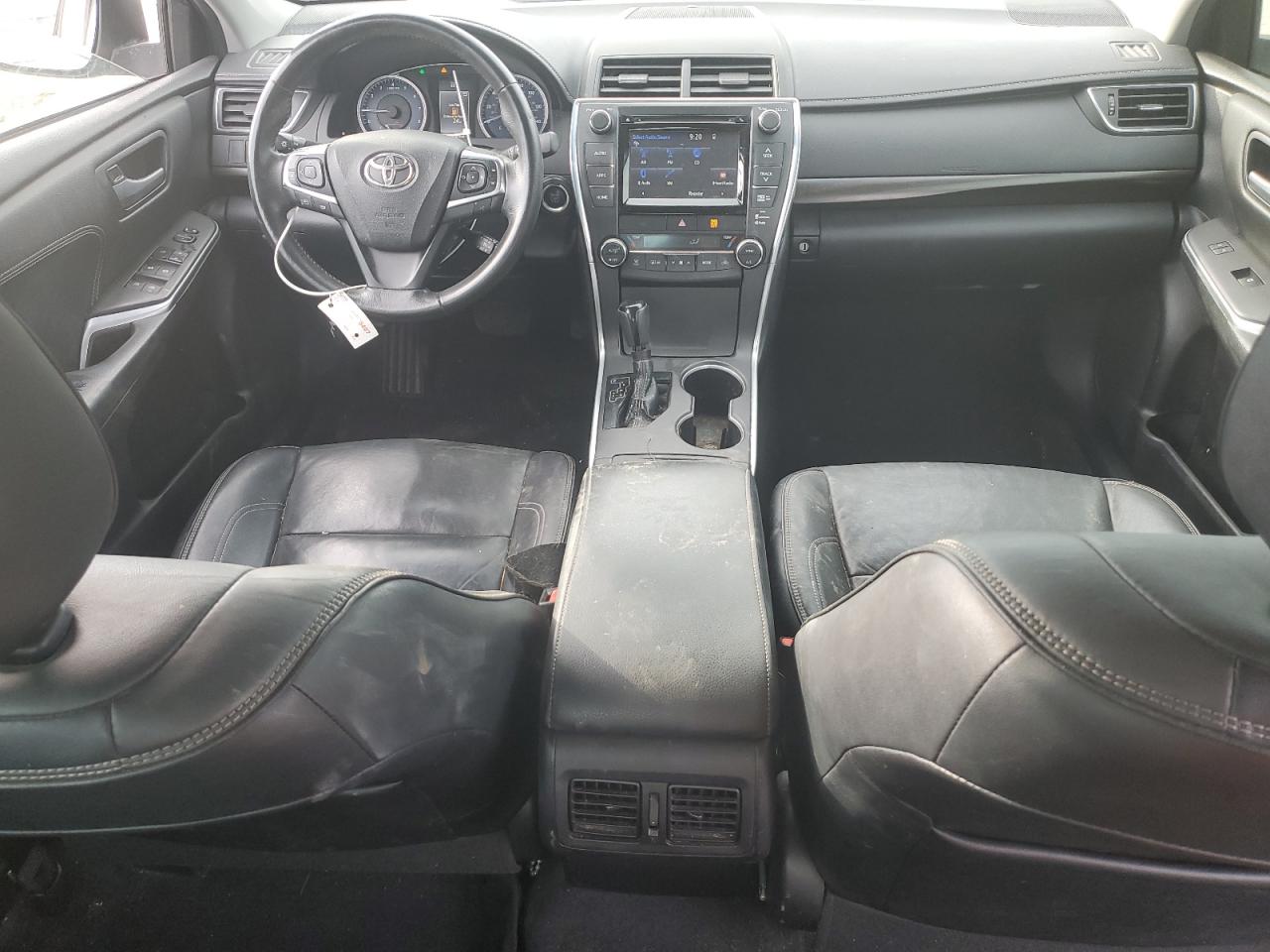 2015 Toyota Camry - Image 8