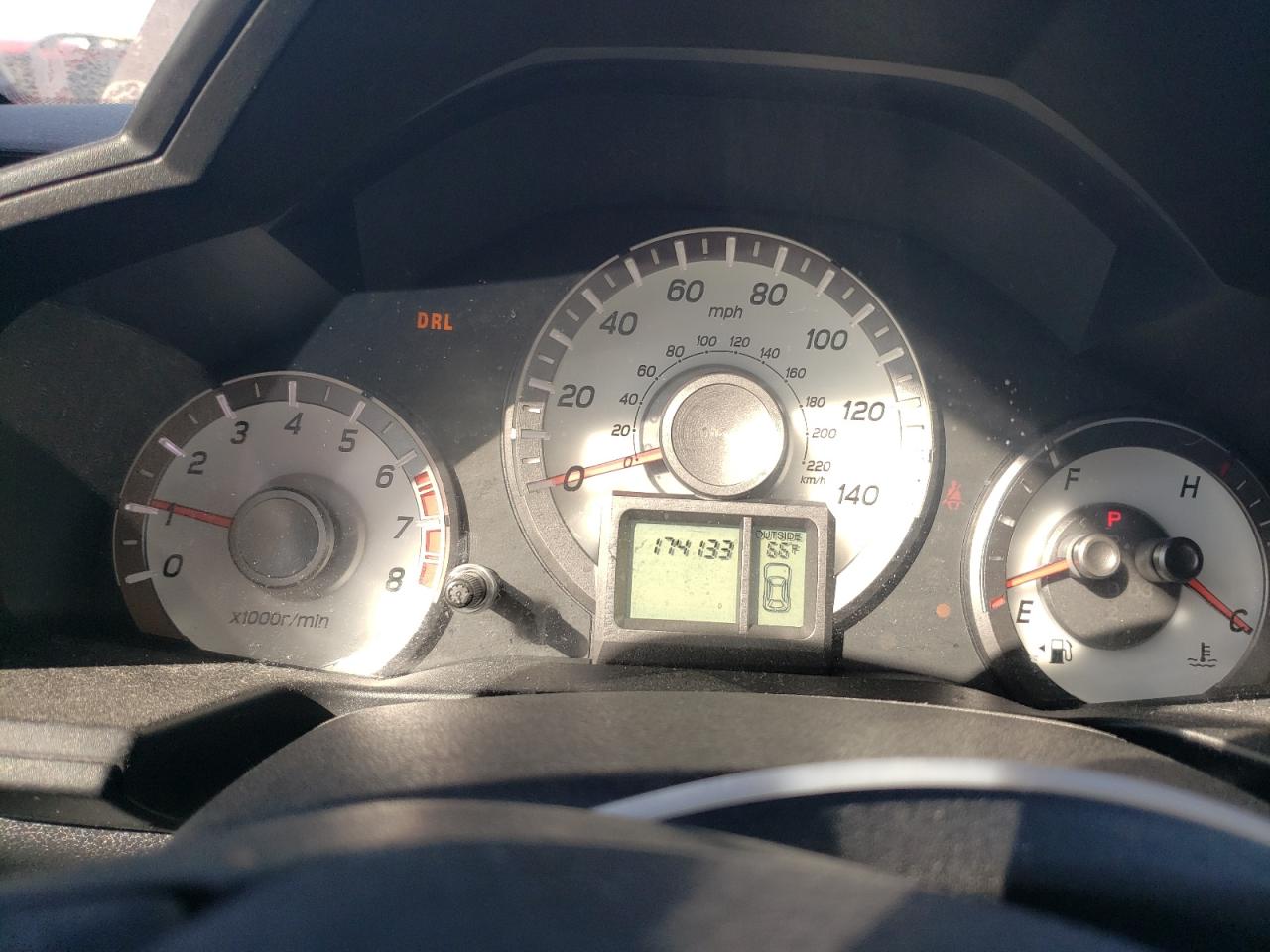 2013 Honda Pilot - Image 9