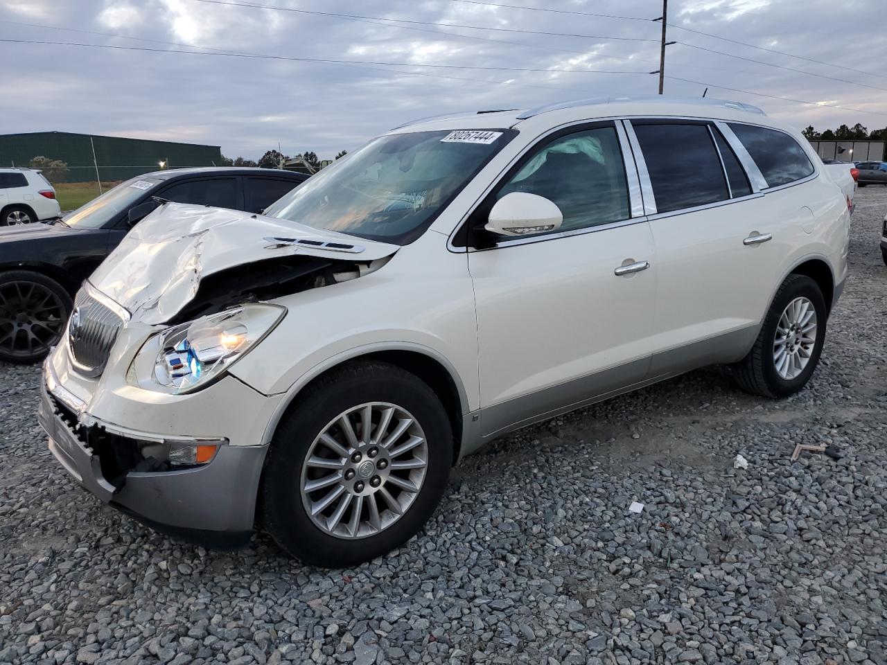 2010 Buick Enclave - Image 1