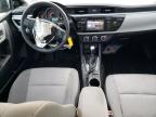 2015 Toyota Corolla L იყიდება Bowmanville-ში, ON - Front End