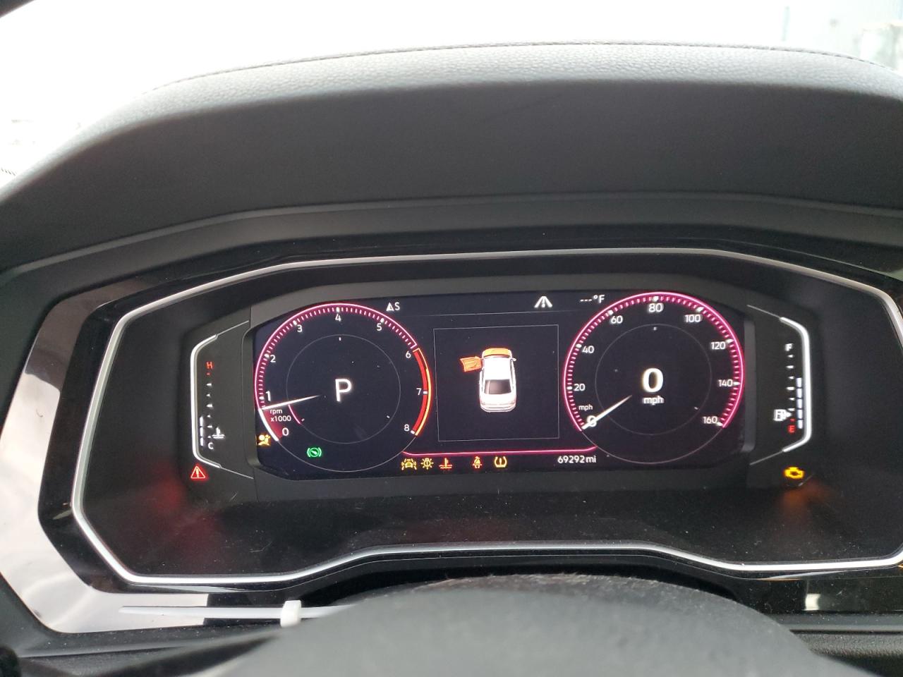 2019 Volkswagen Jetta - Image 9