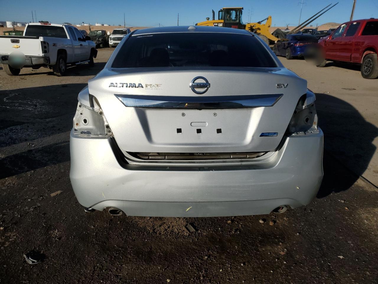 VIN 1N4AL3AP7DN557222 2013 NISSAN ALTIMA no.6